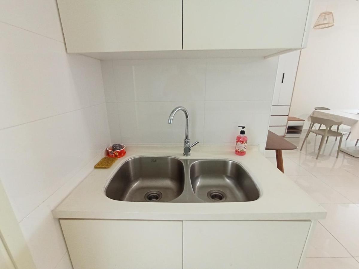 Hostel Habibi Klcc