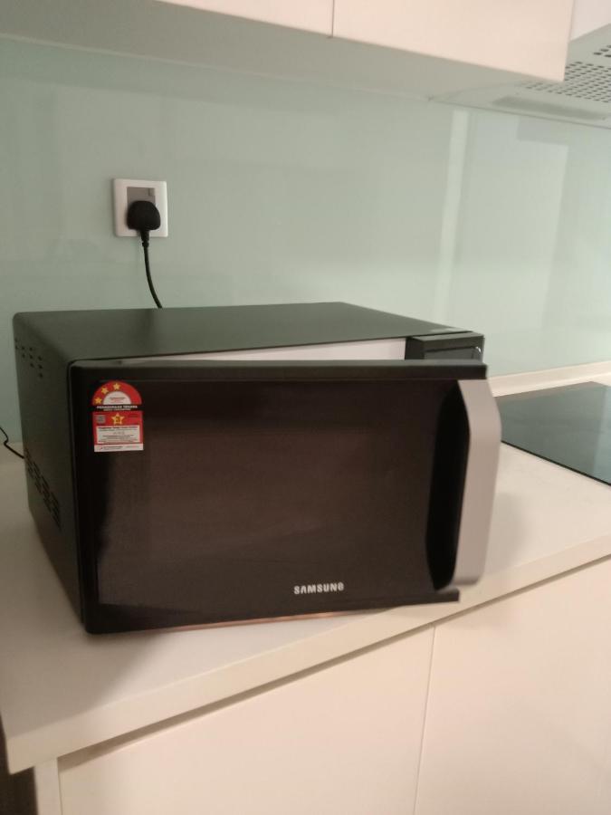 Hostel Habibi Klcc