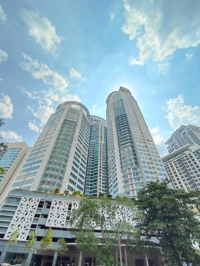 Habibi Klcc Hostel