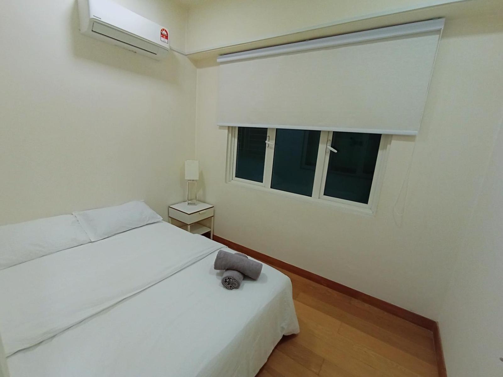 Hostel Habibi Klcc