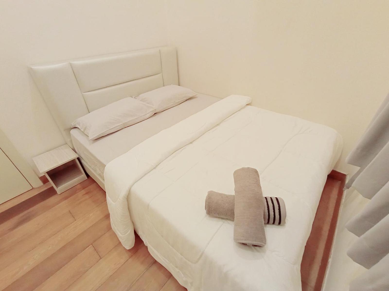 Habibi Klcc Hostel