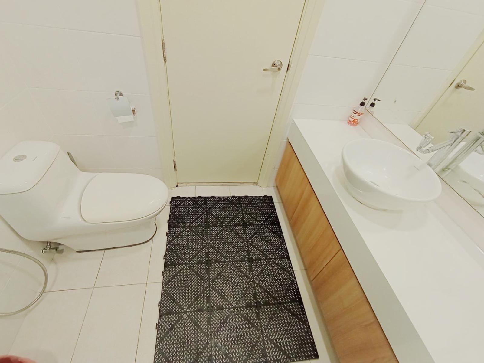 Hostel Habibi Klcc Kuala Lumpur