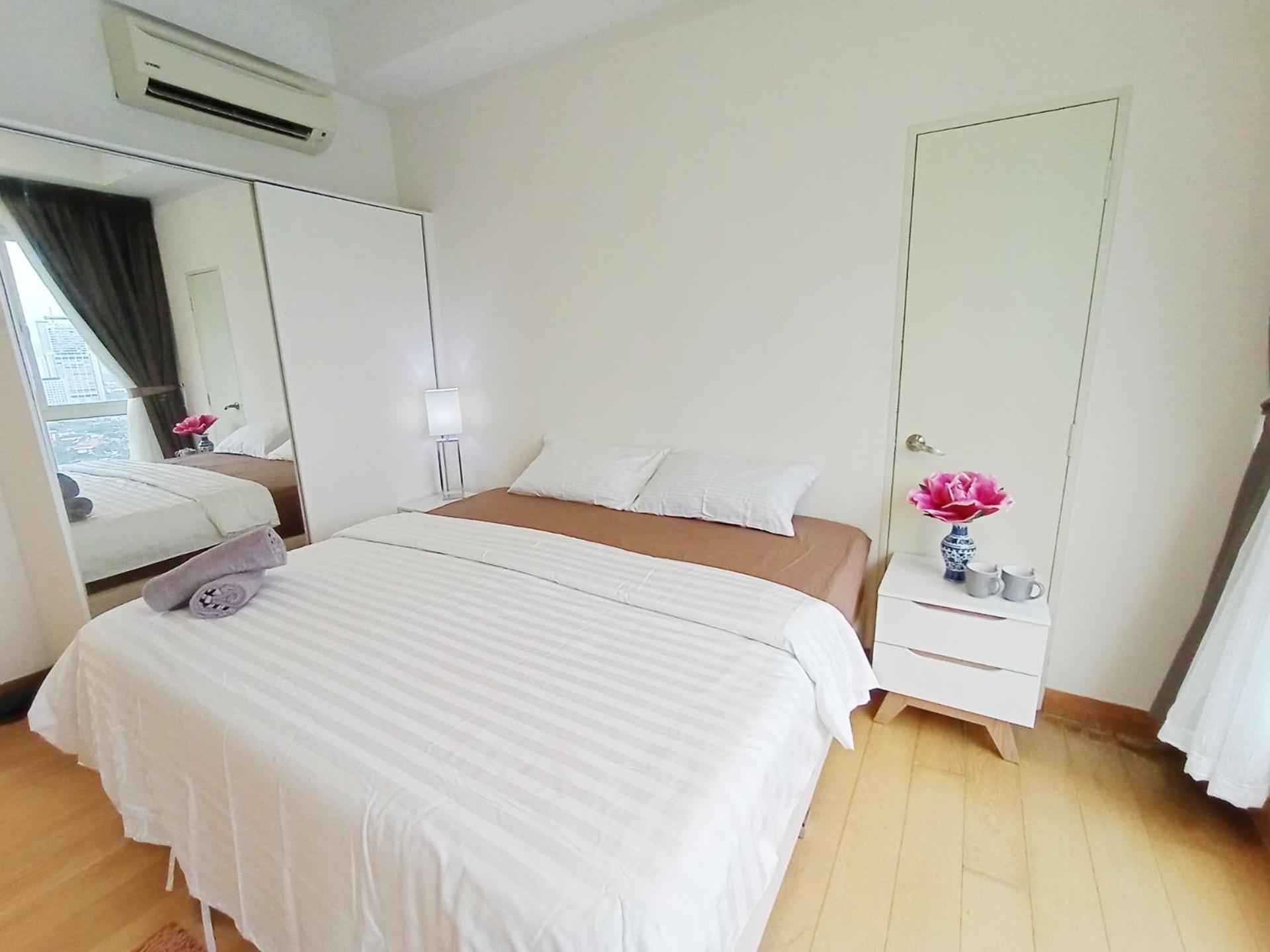 Hostel Habibi Klcc *