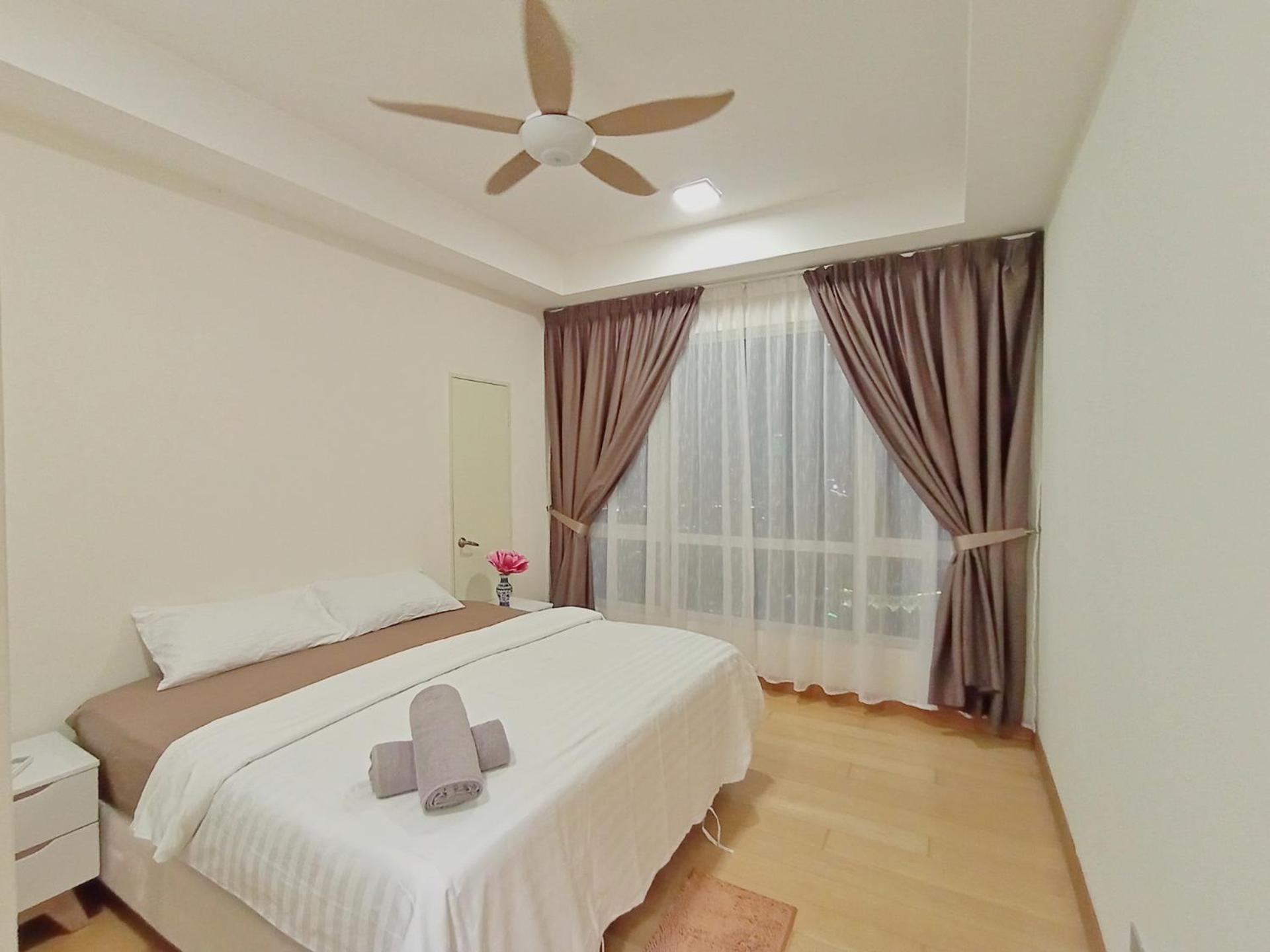 Hostel Habibi Klcc