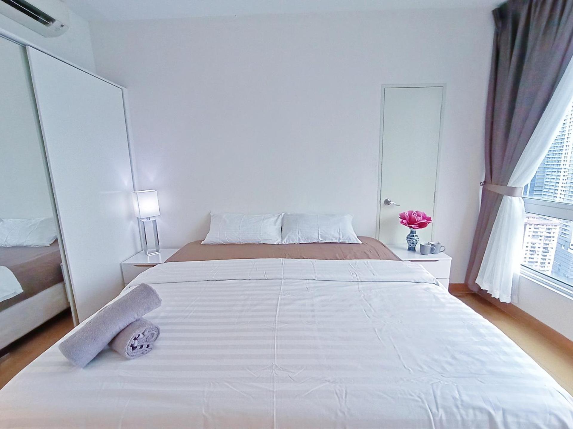 Habibi Klcc Hostel *
