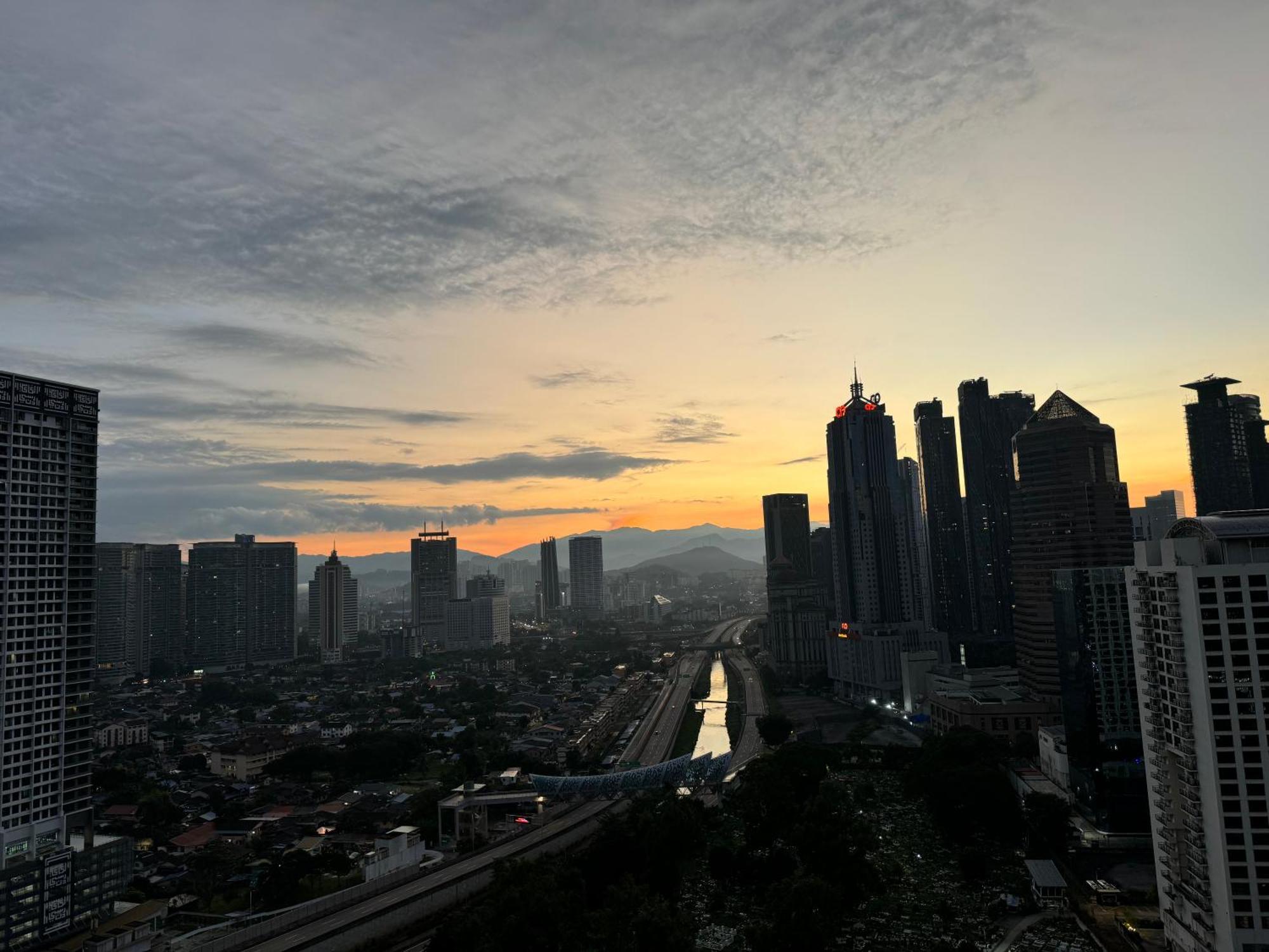 Habibi Klcc