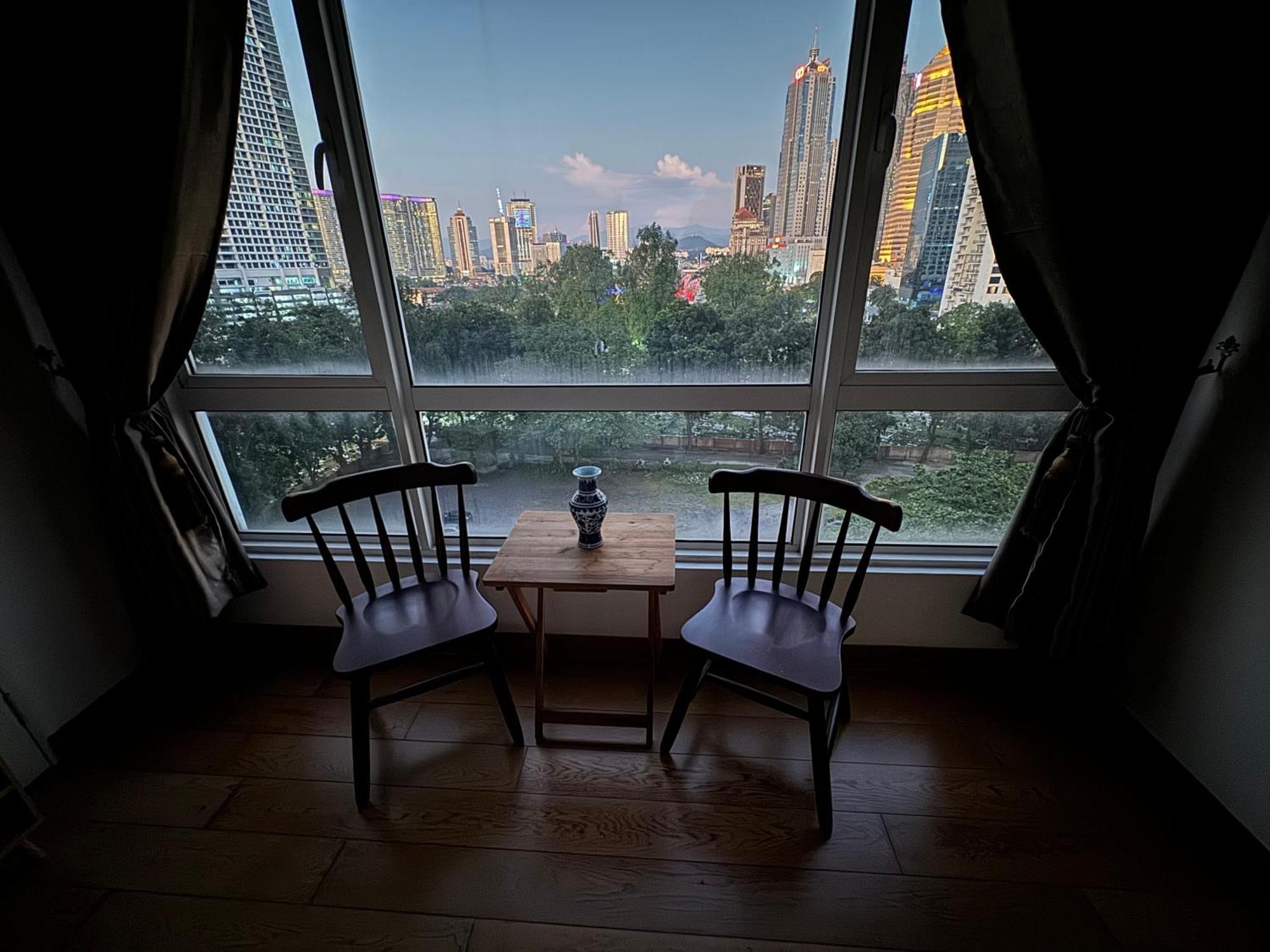 Habibi Klcc Hostel *