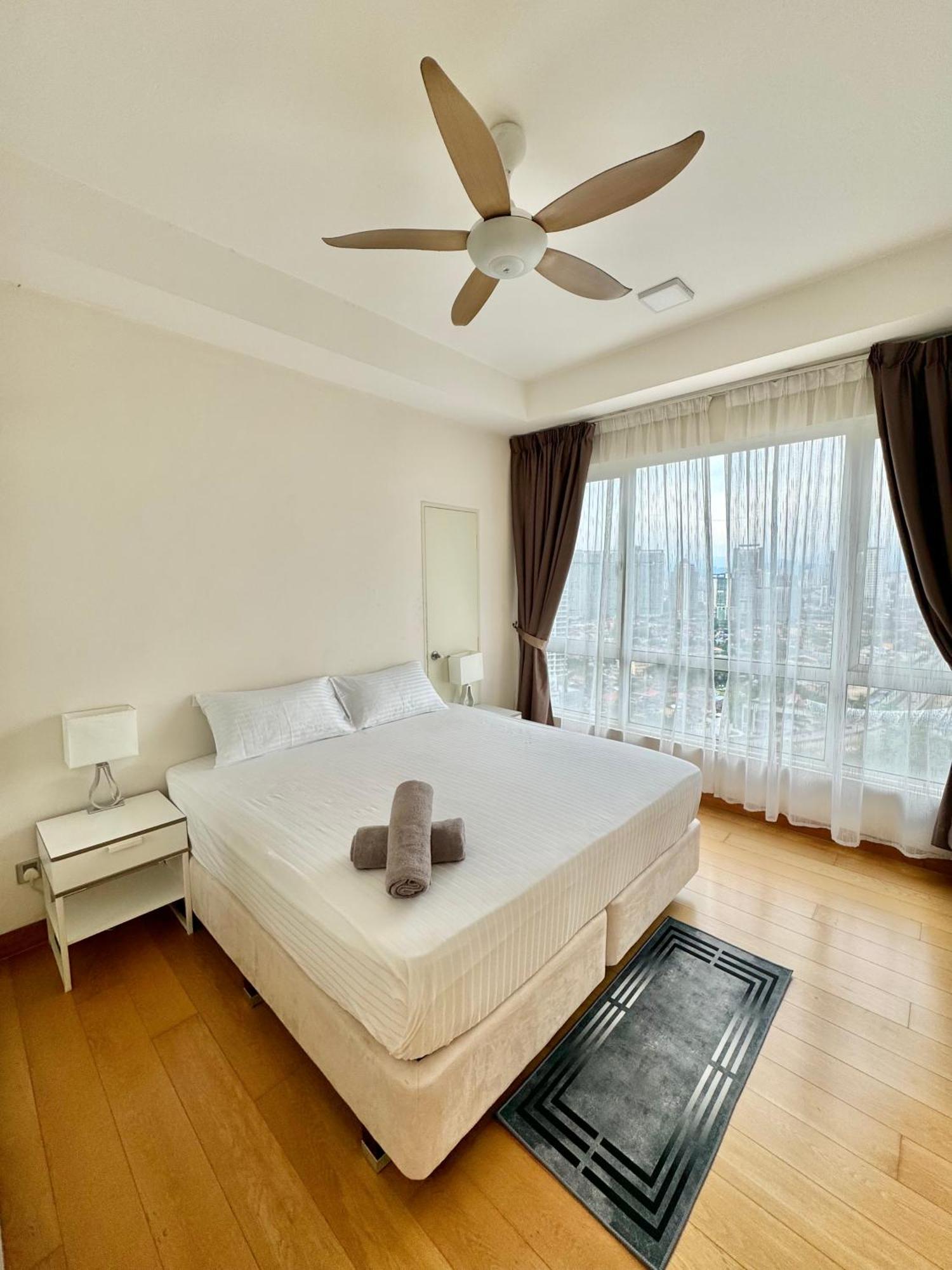Hostel Habibi Klcc Kuala Lumpur