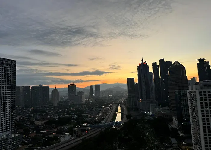 Habibi Home Klcc