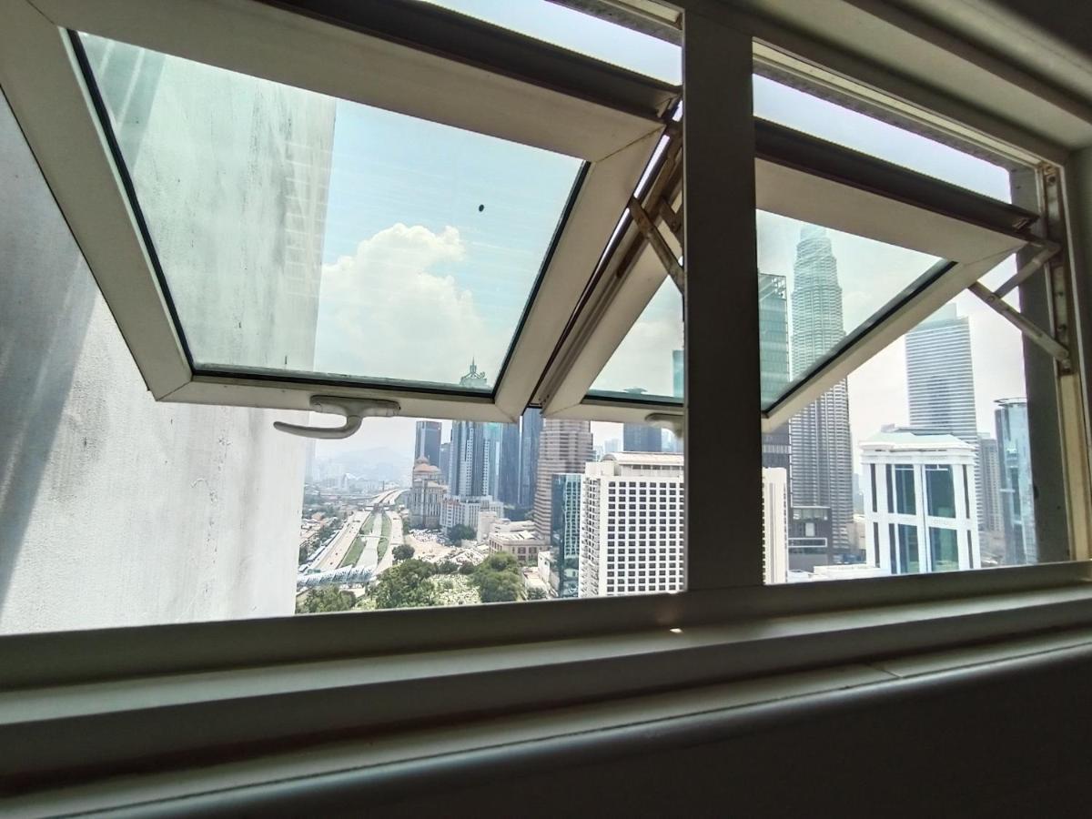 Habibi Klcc Asrama