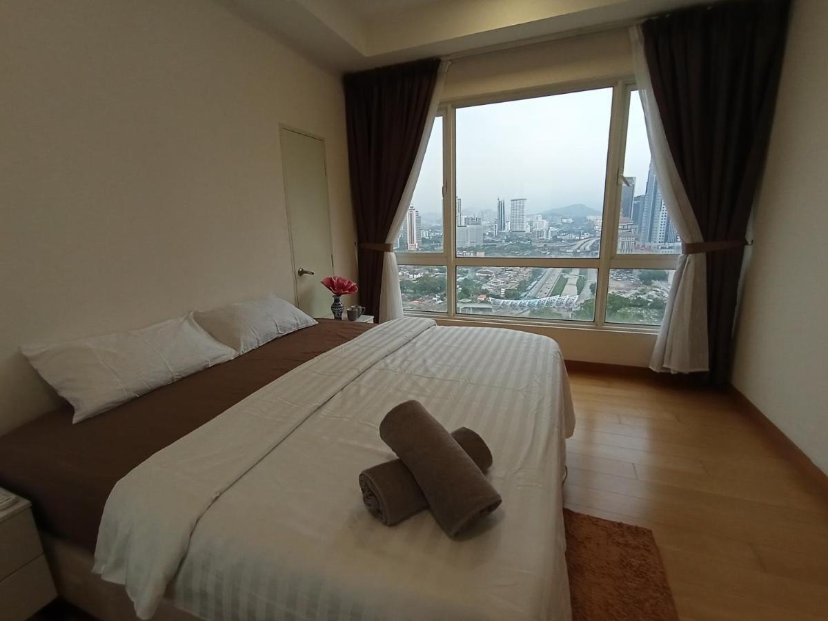 Habibi Klcc Asrama