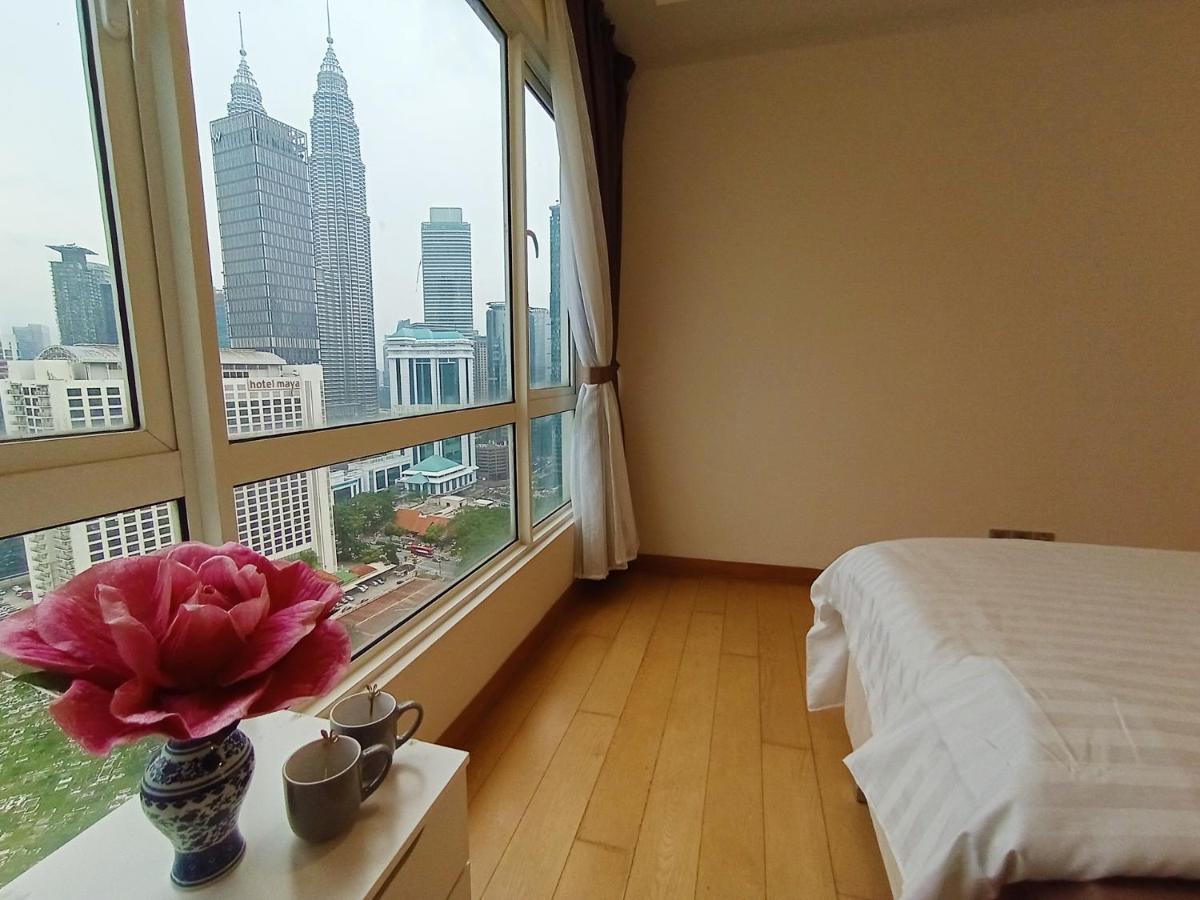 Asrama Habibi Klcc Kuala Lumpur