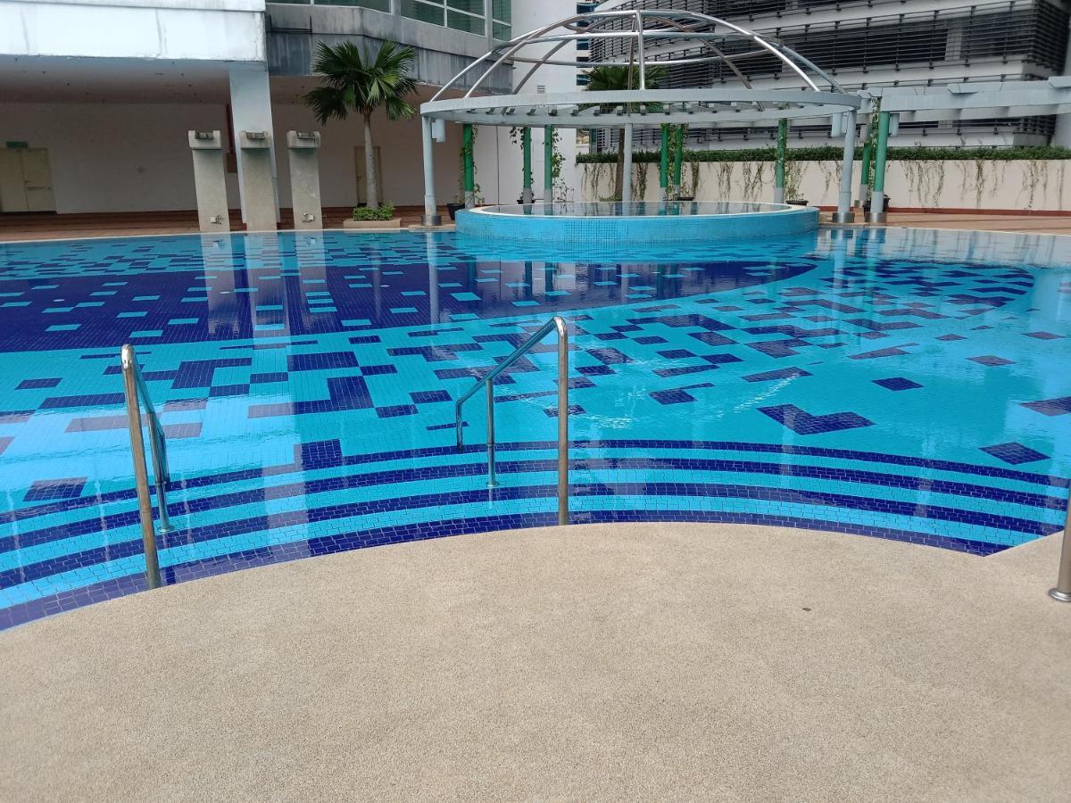 Habibi Klcc Asrama