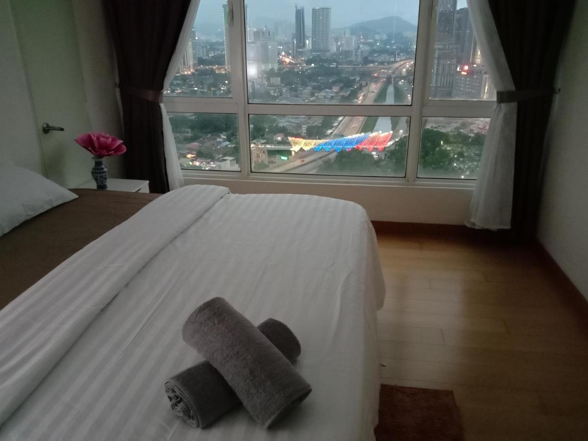 Asrama Habibi Klcc *