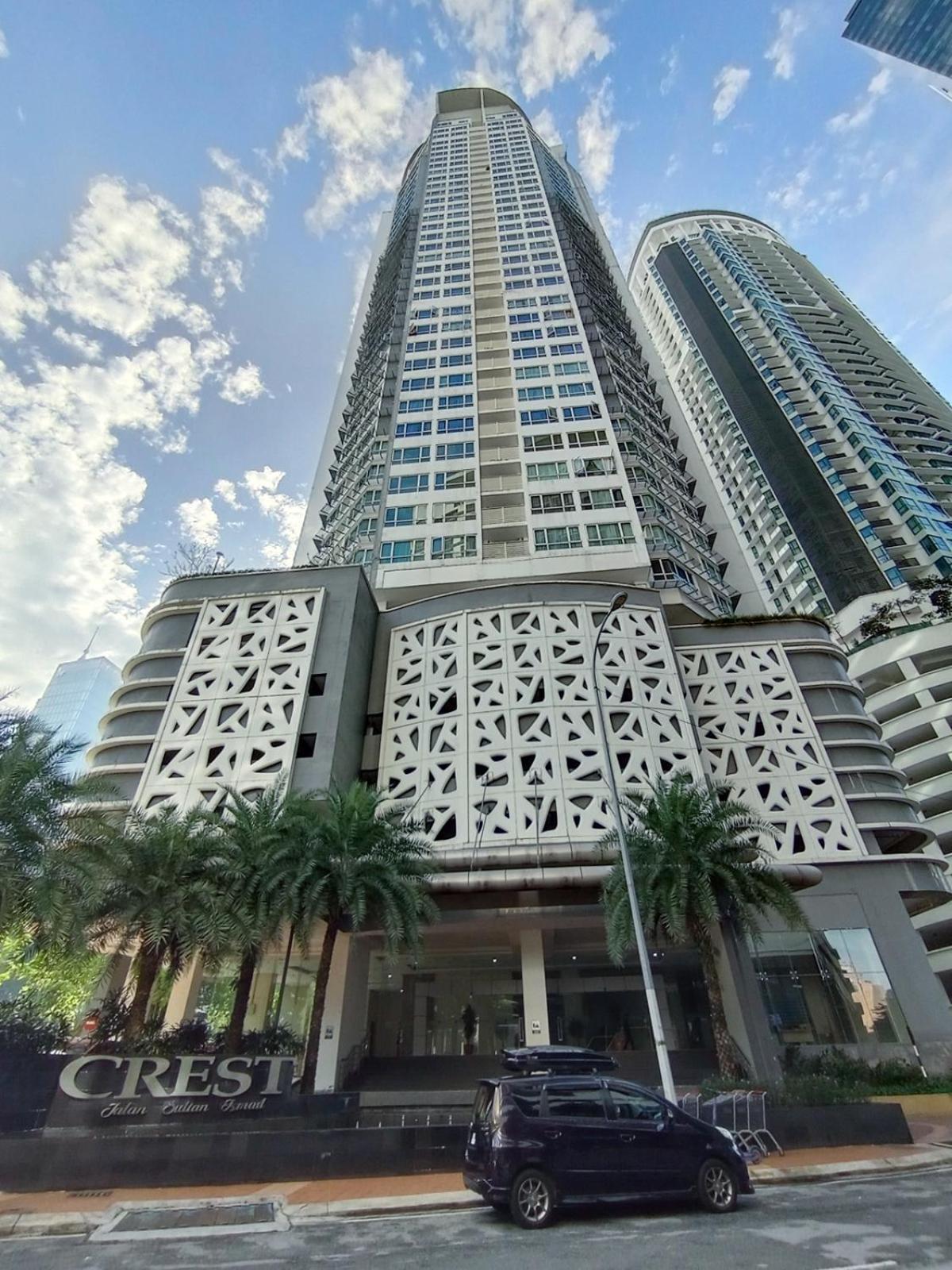 Habibi Klcc Kuala Lumpur