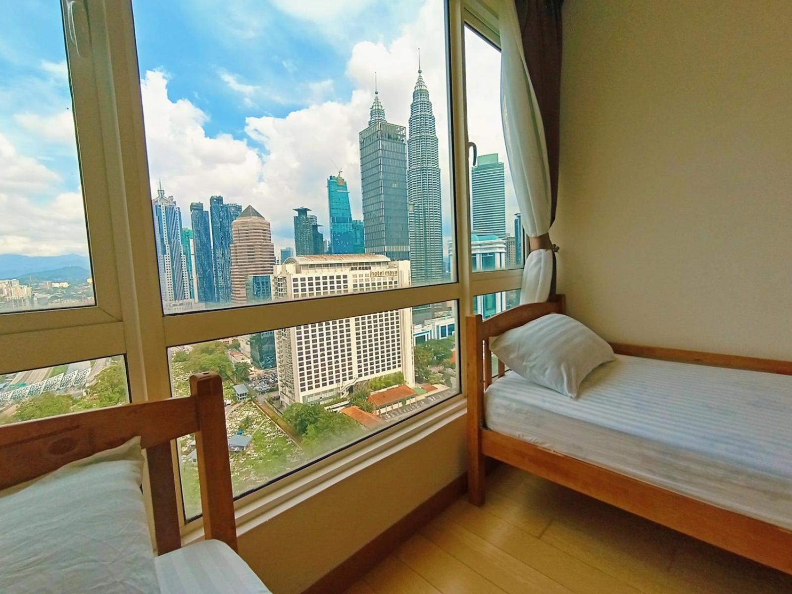 Asrama Habibi Klcc Kuala Lumpur