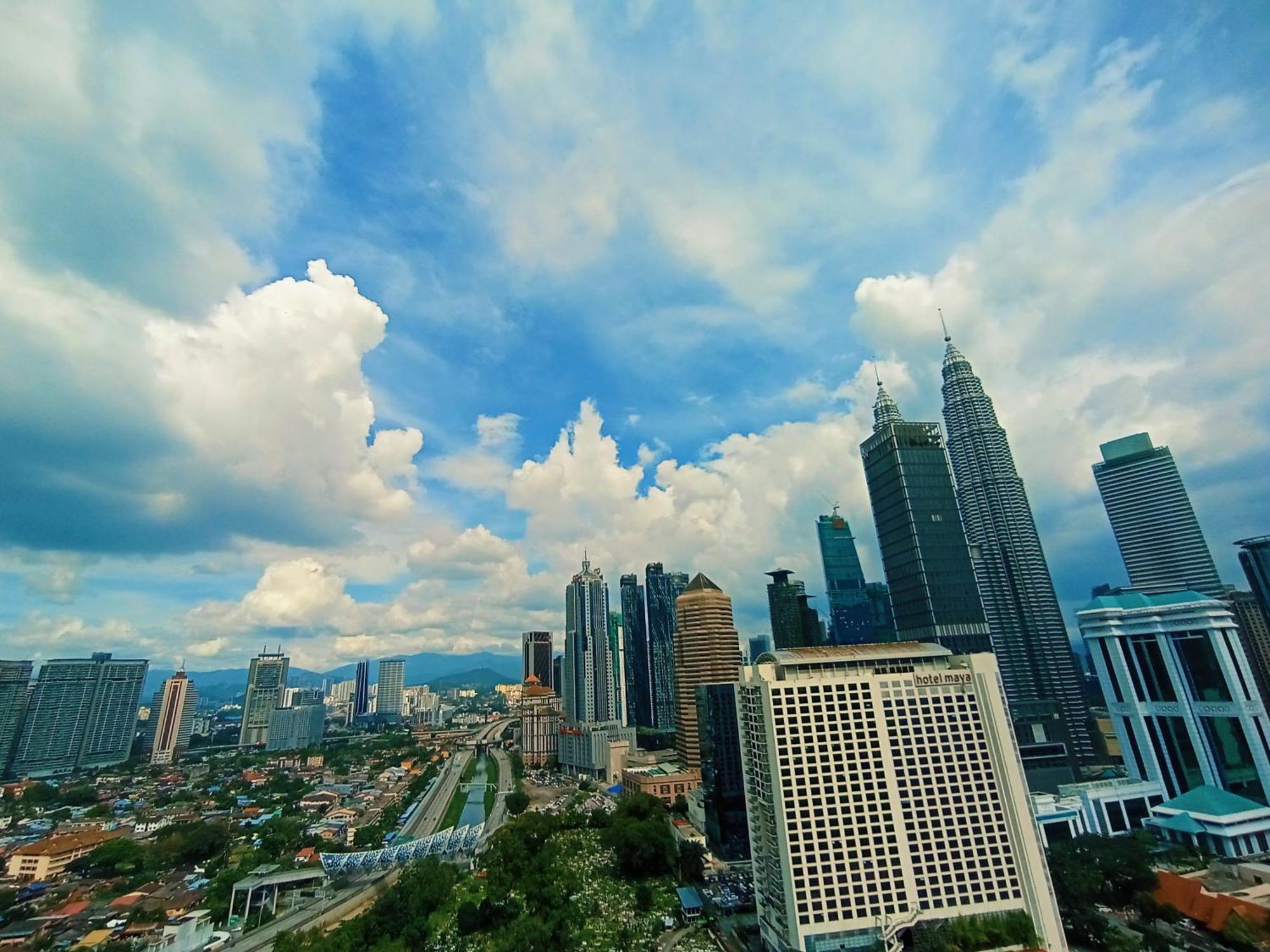 Asrama Habibi Klcc Kuala Lumpur