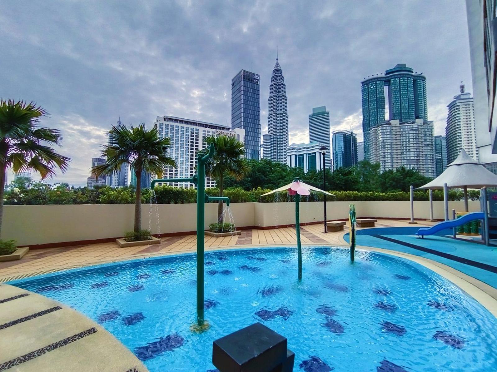 Asrama Habibi Klcc Kuala Lumpur