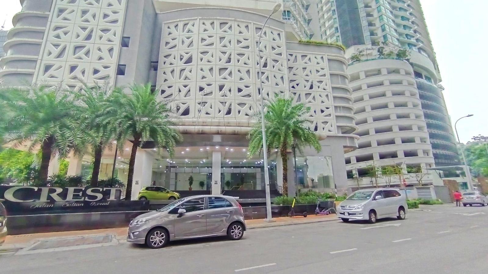 Asrama Habibi Klcc *