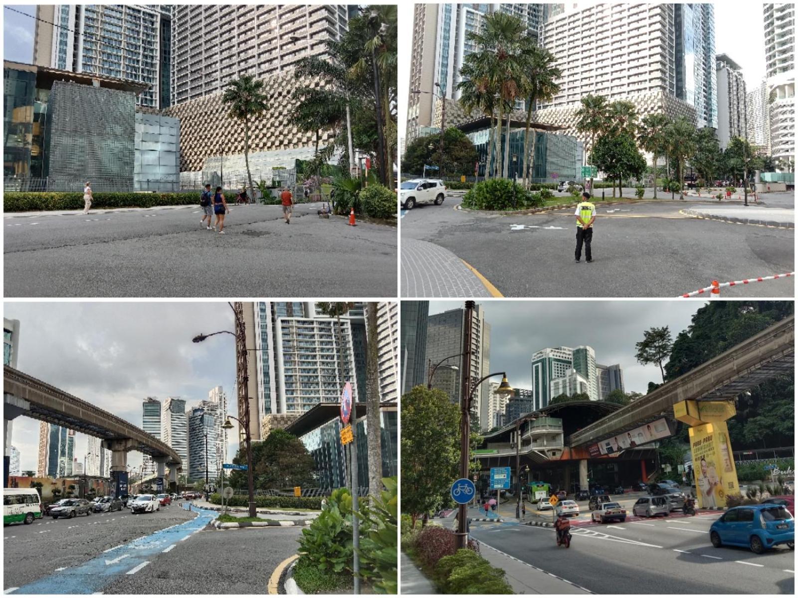 Habibi Klcc Asrama
