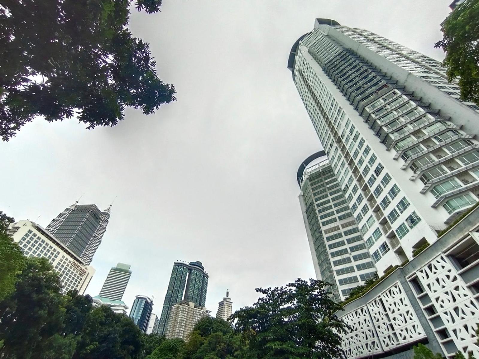 Asrama Habibi Klcc