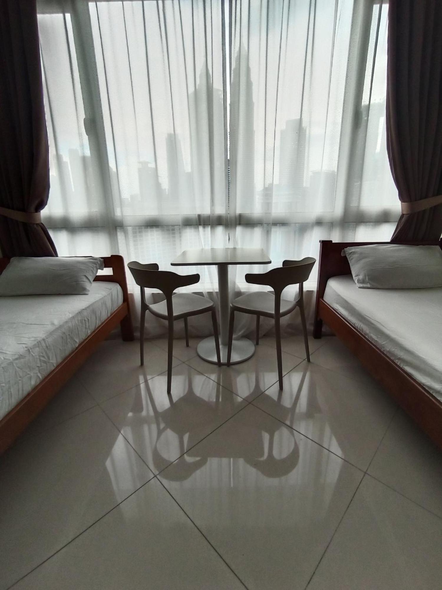 Asrama Habibi Klcc Kuala Lumpur