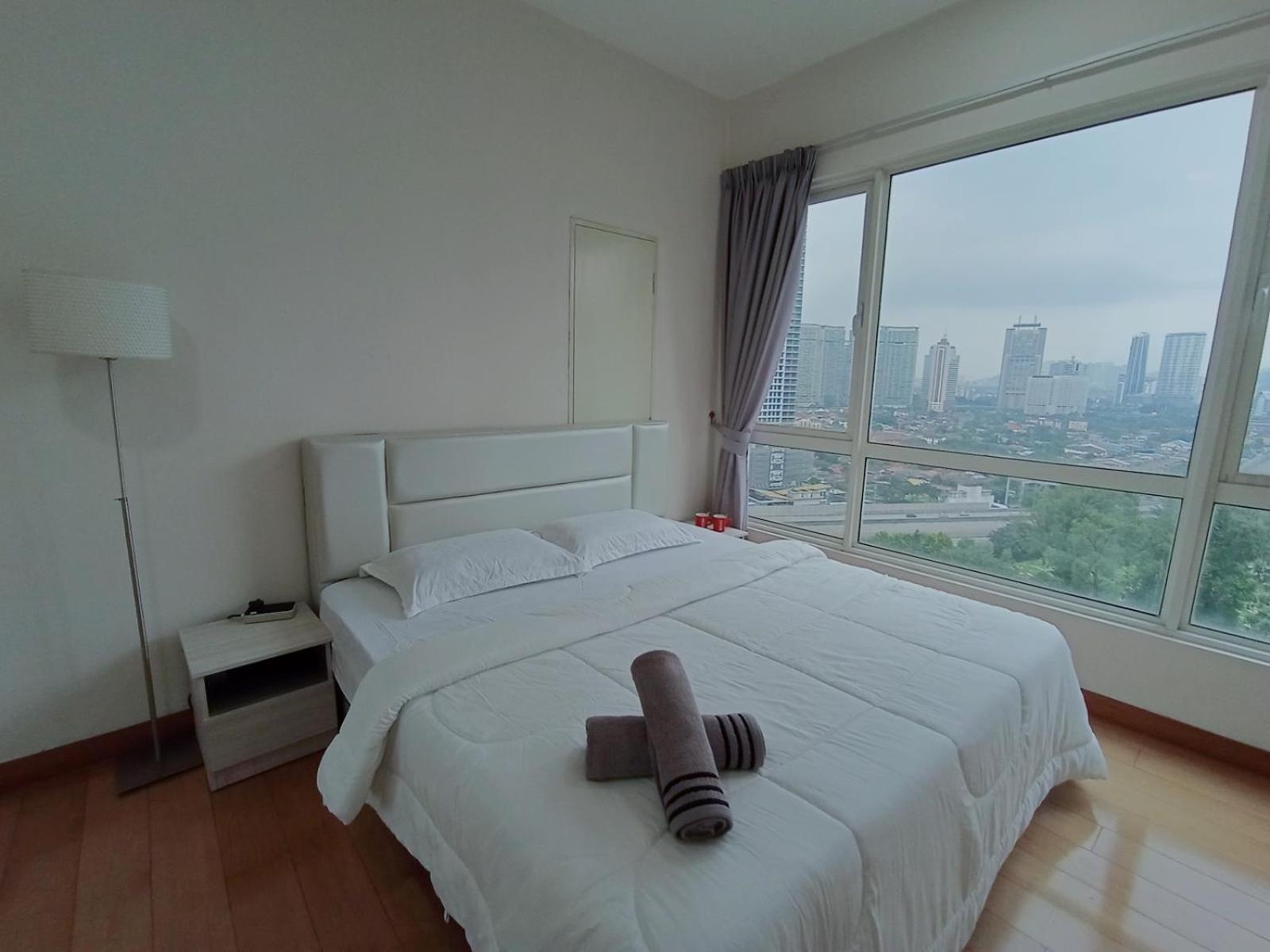 Habibi Klcc Asrama *