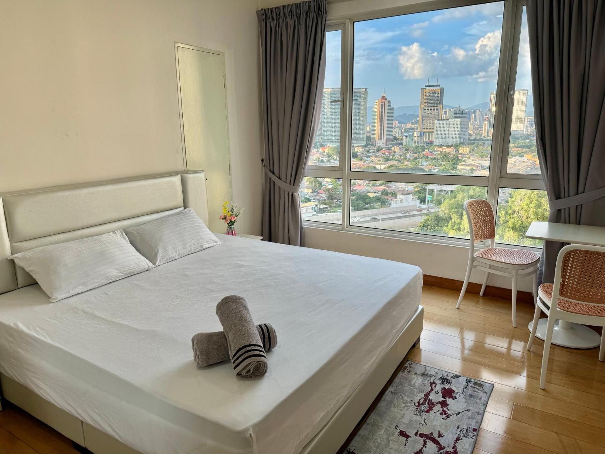 Asrama Habibi Klcc Kuala Lumpur