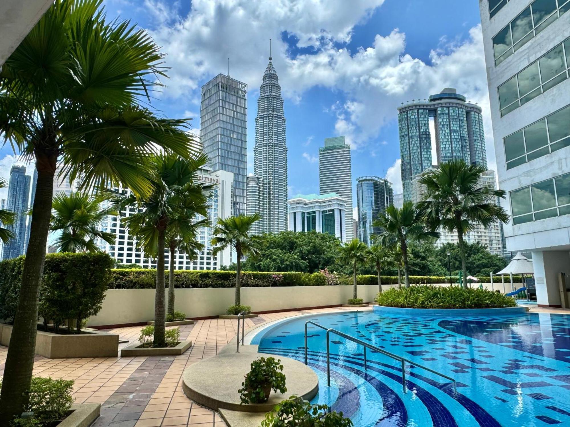 Habibi Klcc