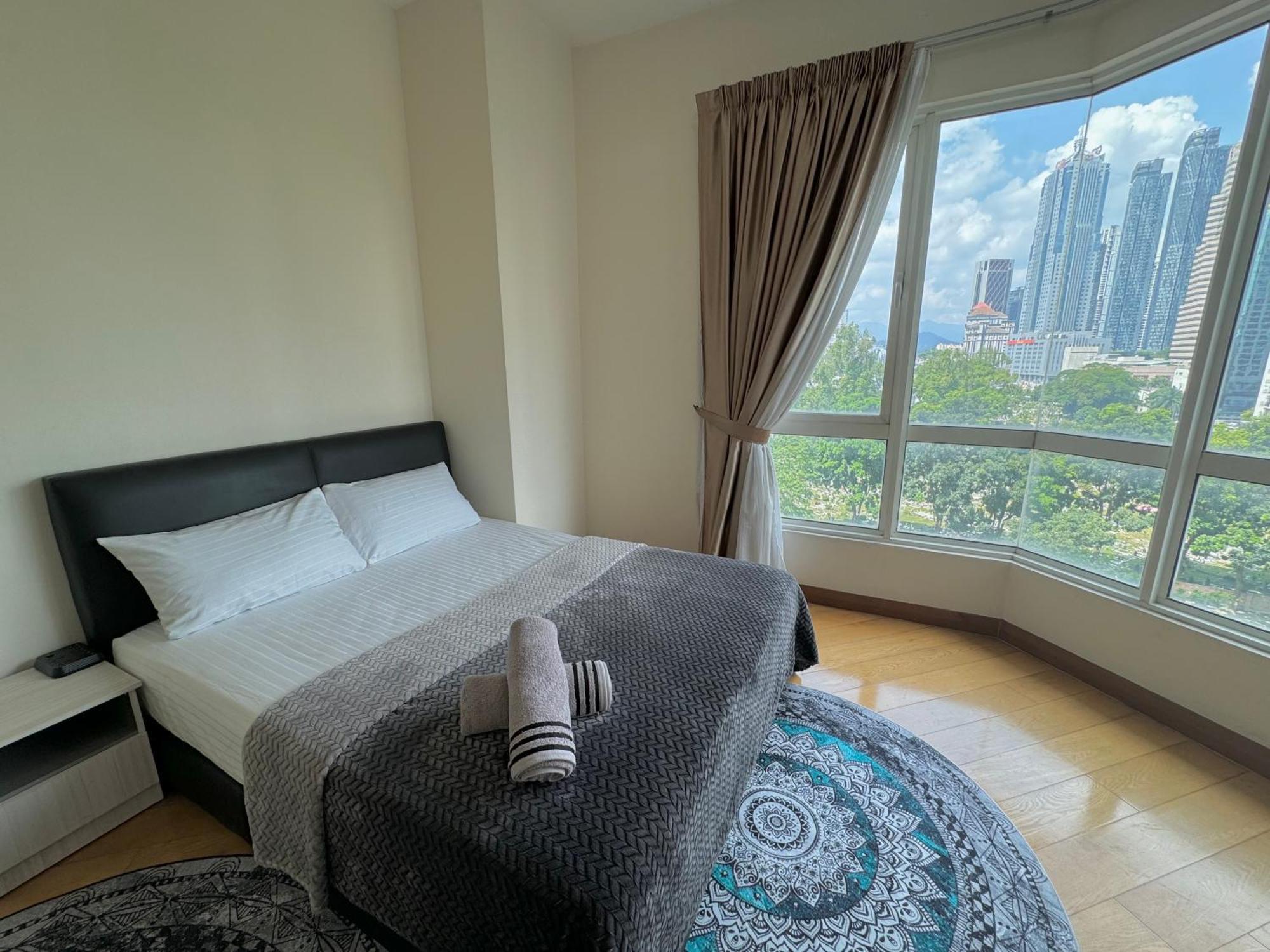 Habibi Klcc Kuala Lumpur