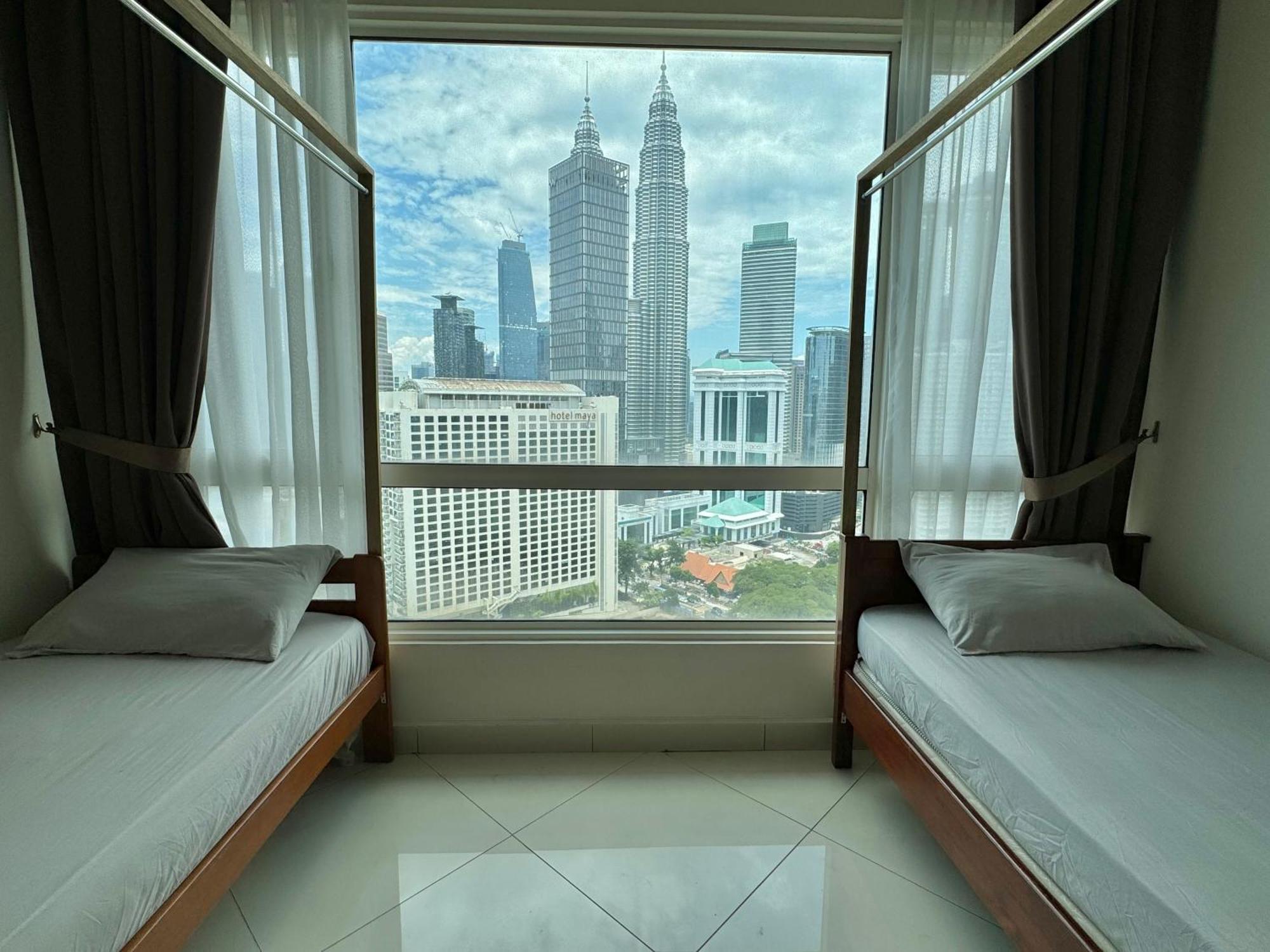 Habibi Klcc