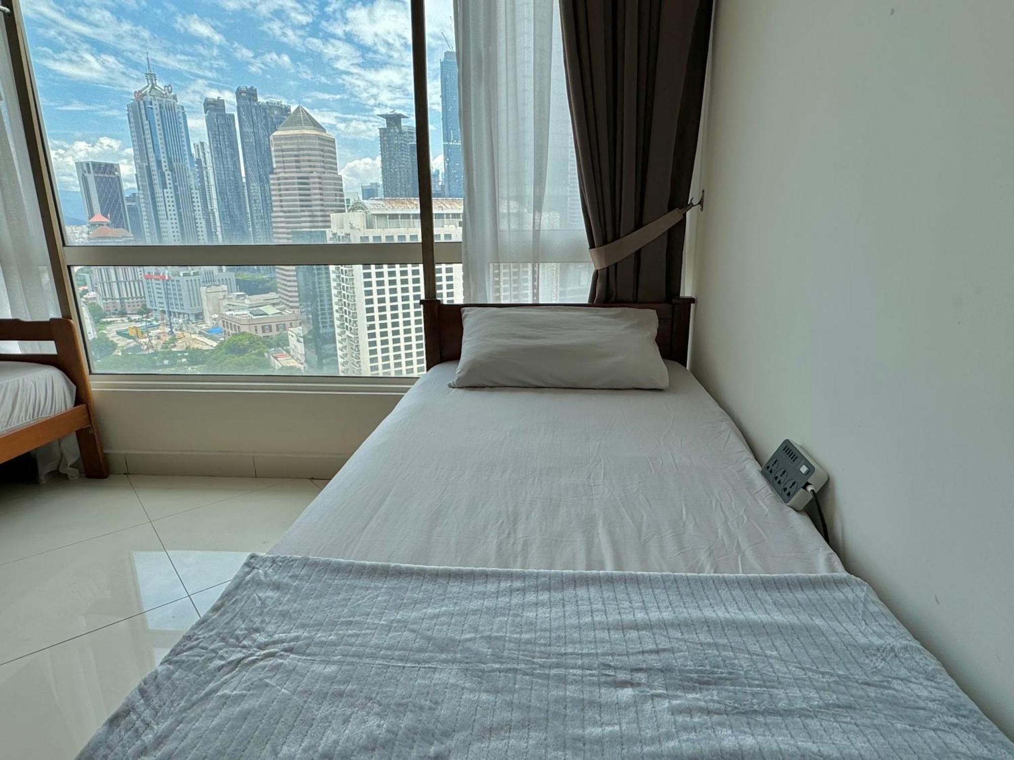 Habibi Klcc Asrama Kuala Lumpur