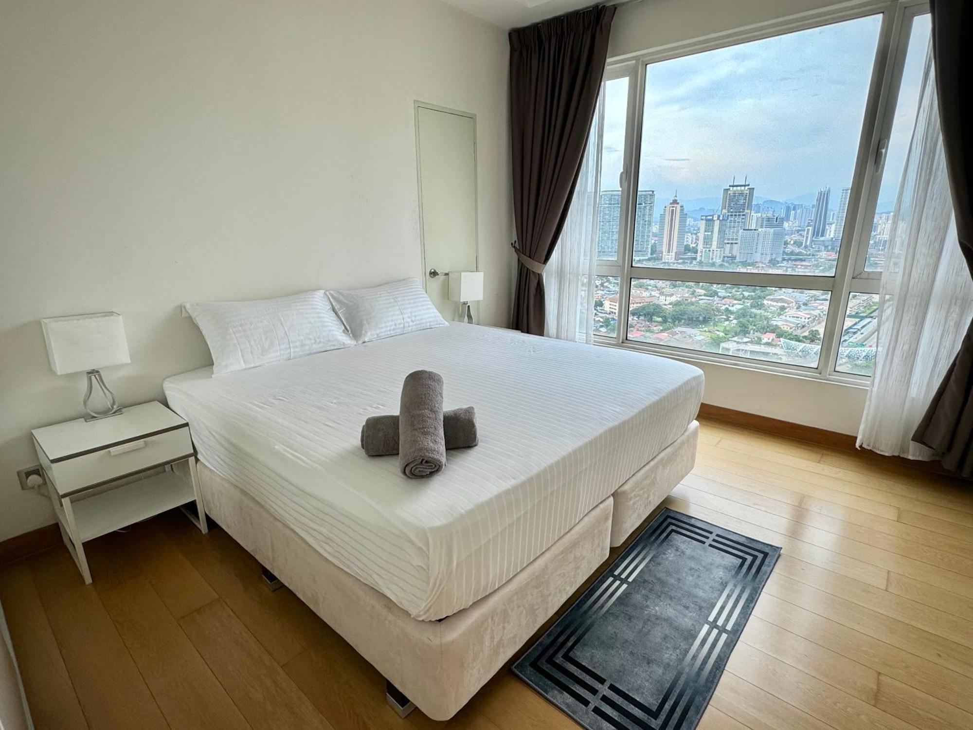 Asrama Habibi Klcc *