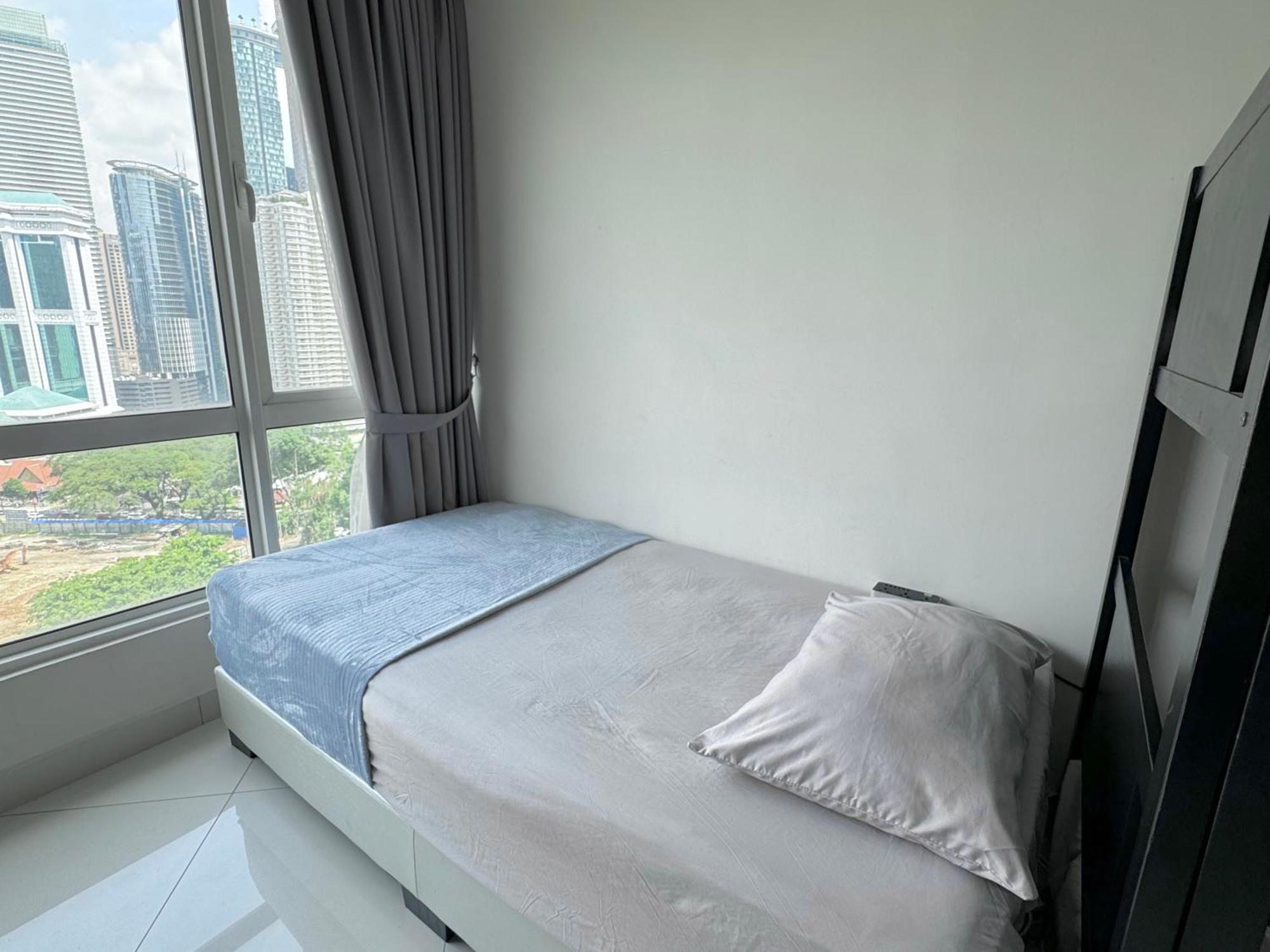 Habibi Klcc Kuala Lumpur