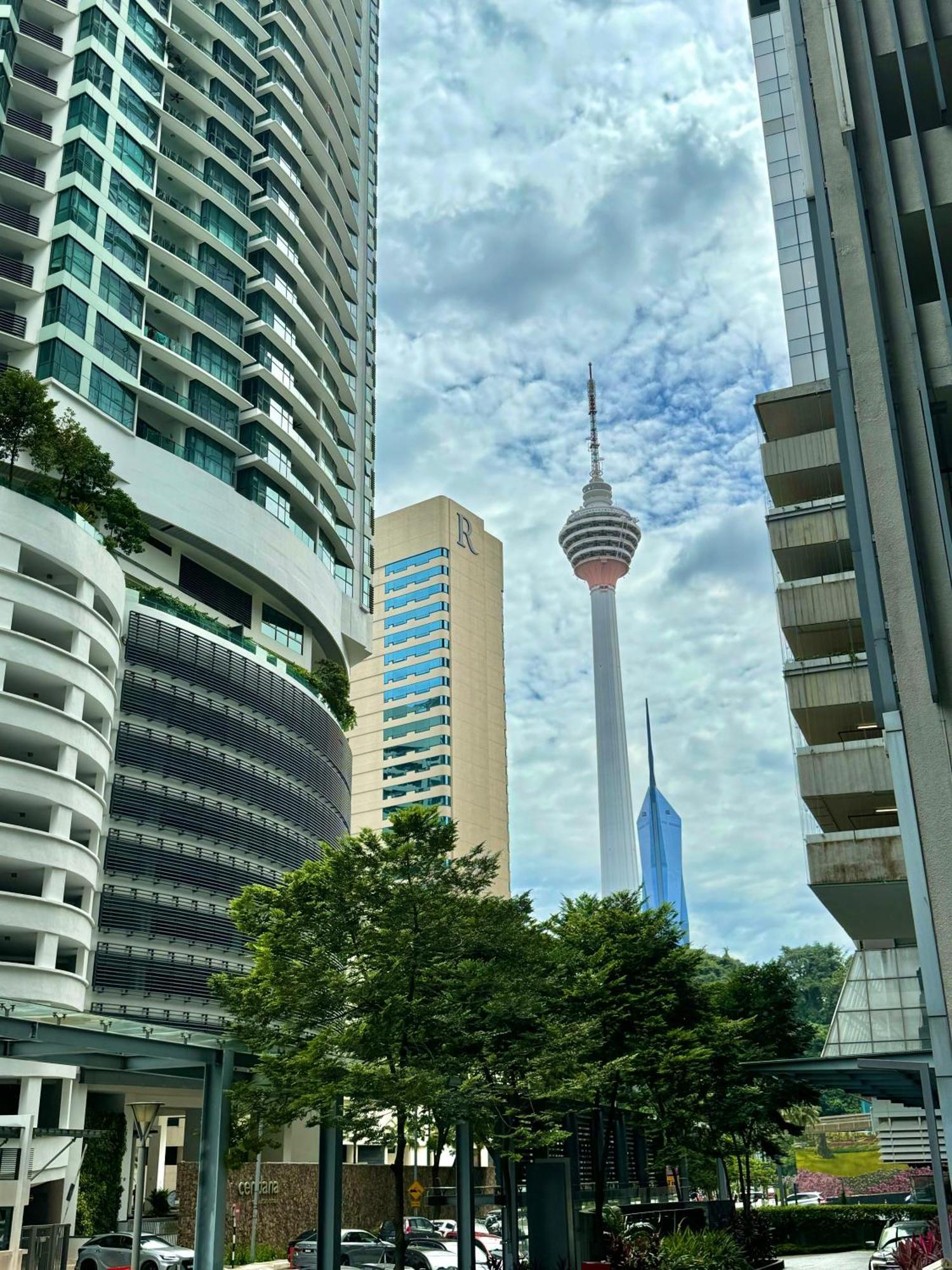 Asrama Habibi Klcc *