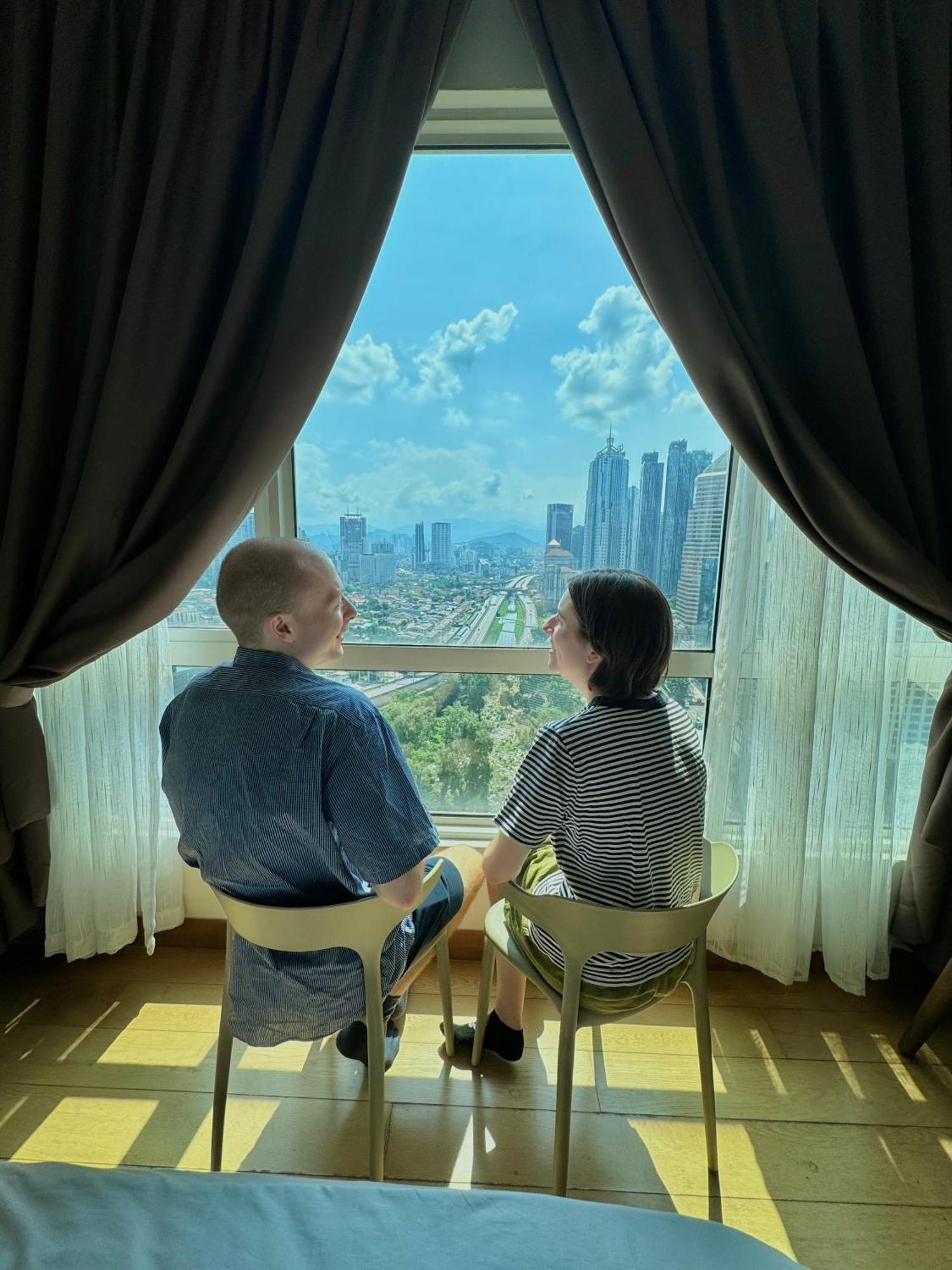 Habibi Klcc Asrama Kuala Lumpur